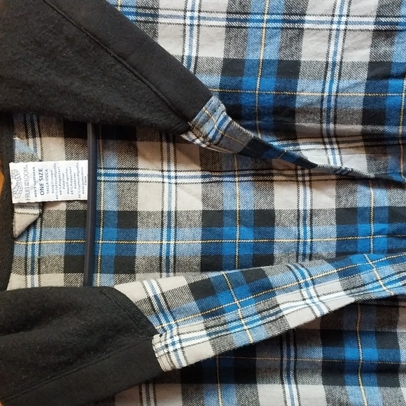 UNISEX ROBE - Picture 2 of 3